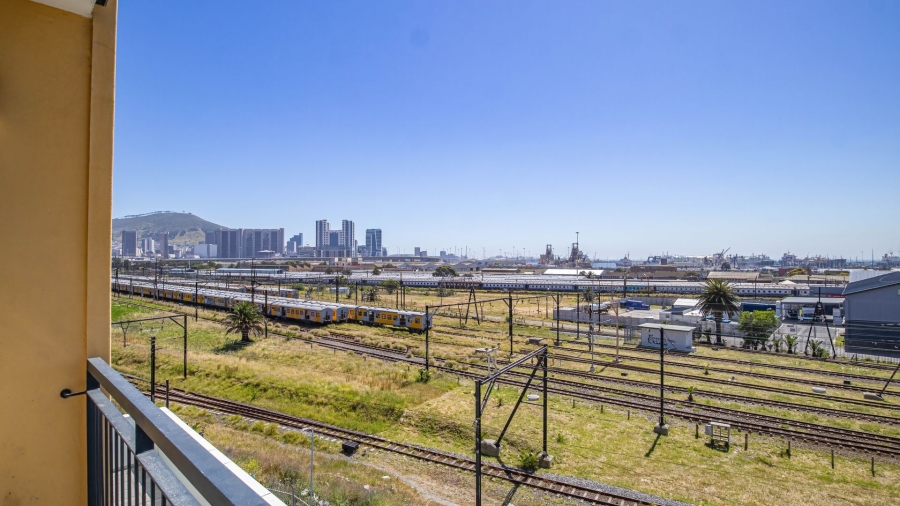 0 Bedroom Property for Sale in Woodstock Western Cape